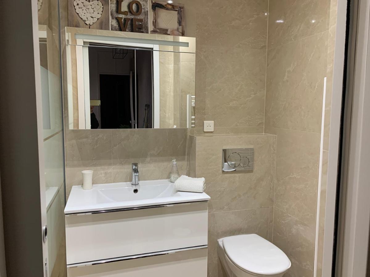 2 Pieces Cannes Centre מראה חיצוני תמונה
