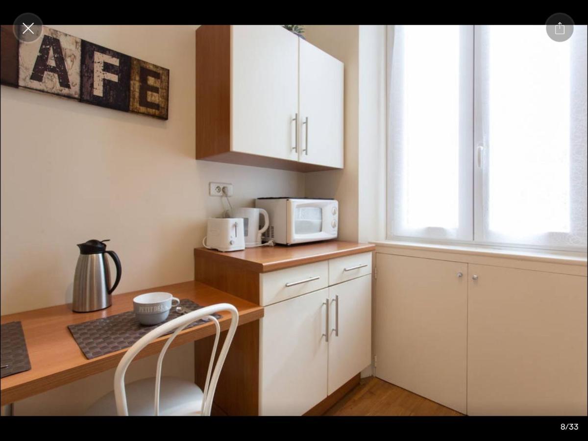 2 Pieces Cannes Centre מראה חיצוני תמונה