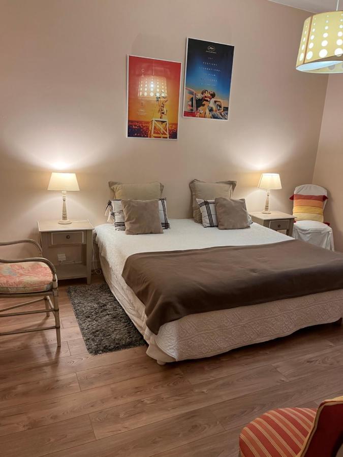 2 Pieces Cannes Centre מראה חיצוני תמונה
