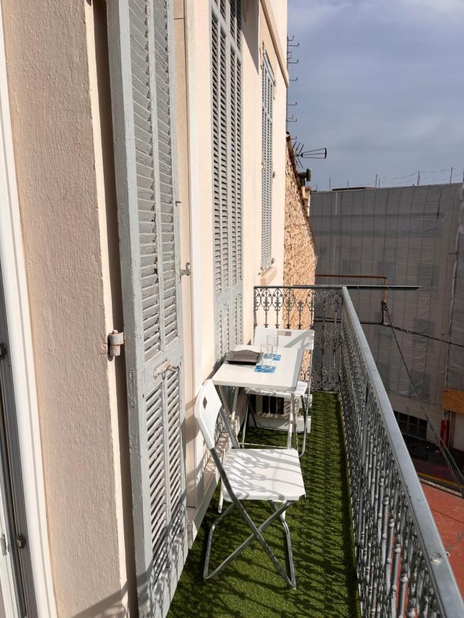 2 Pieces Cannes Centre מראה חיצוני תמונה